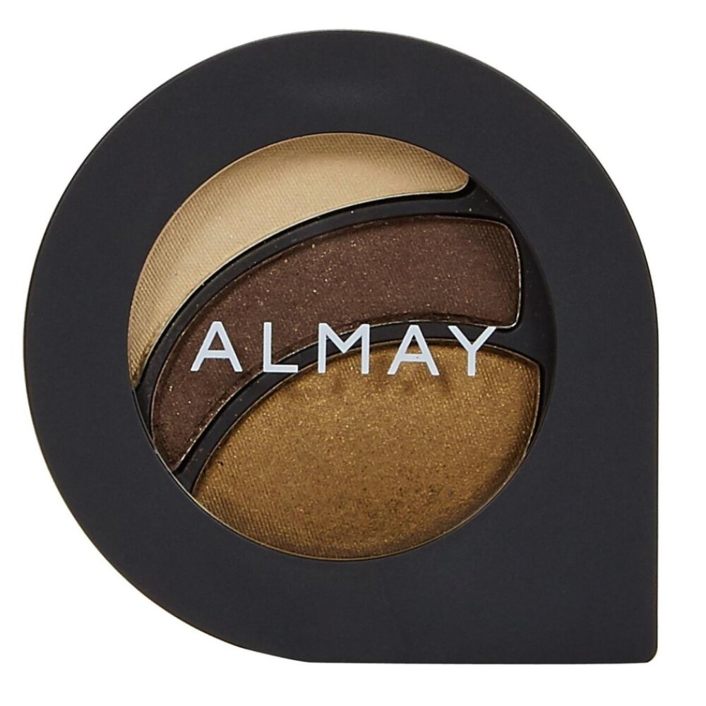 ALMAY - Intense iColor - Hazel, Hypoallergenic